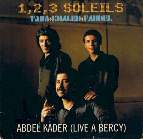 Abdel Kader