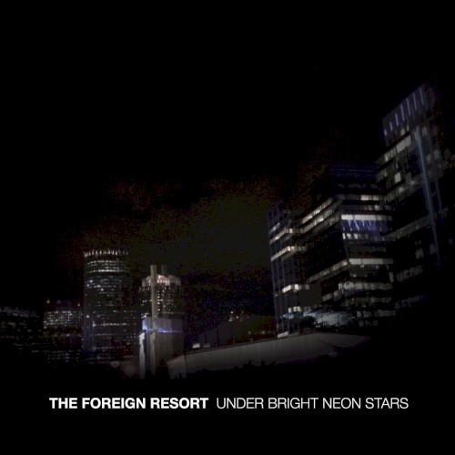 Under Bright Neon Stars