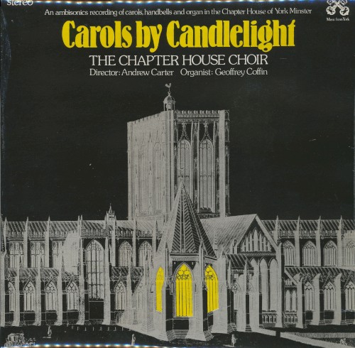 Carols by Candlelight