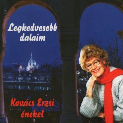Legkedvesebb Dalaim