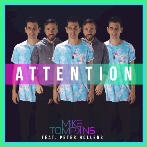 Attention