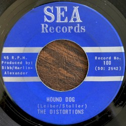 Hound Dog / Can You Tell