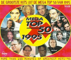 Mega Top 50 1995
