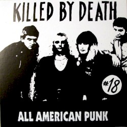 Killed by Death #18