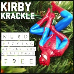 Nerd-Rocking Around The Christmas Tree