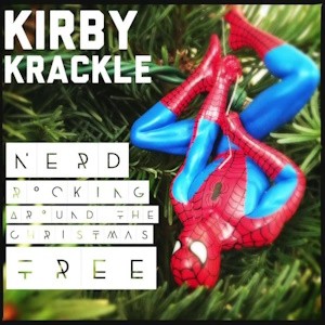 Nerd-Rocking Around The Christmas Tree