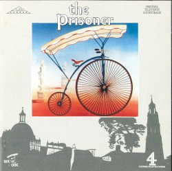 The Prisoner