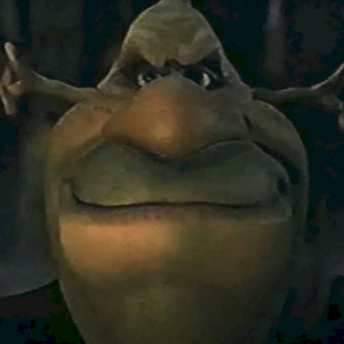 Seattle Shrek Rave 2022