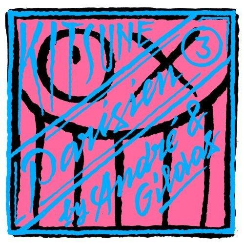 Kitsuné Parisien III