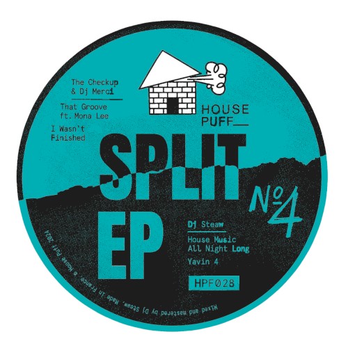 SPLIT EP4