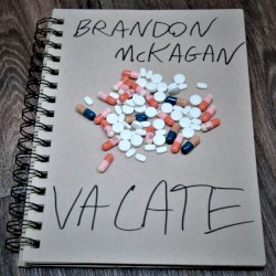 Vacate
