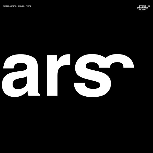 XYEARS - PART 2