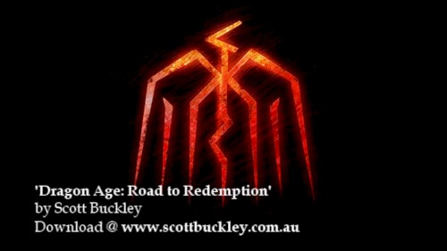Dragon Age Remix - Road to Redemption