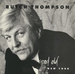 Good Old New York