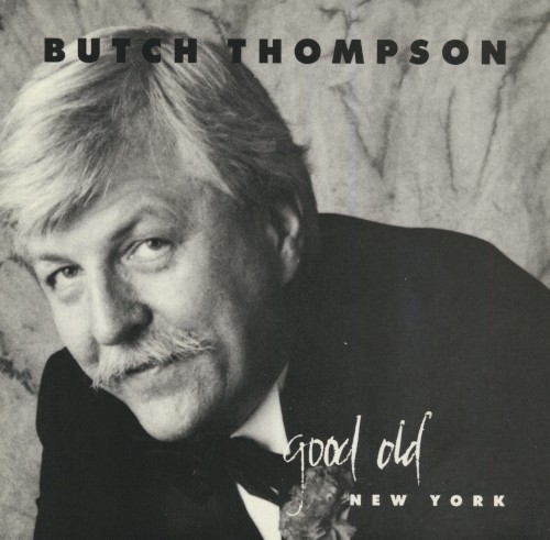 Good Old New York