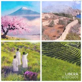 Postcards