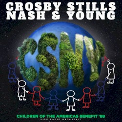 Children of the Americas Benefit '88 (live radio broadcast)