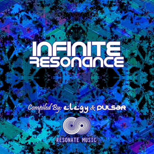 Infinite Resonance Vol.1