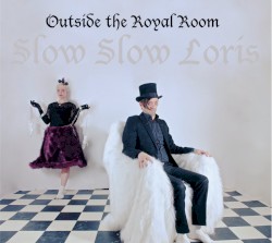 Outside The Royal Room