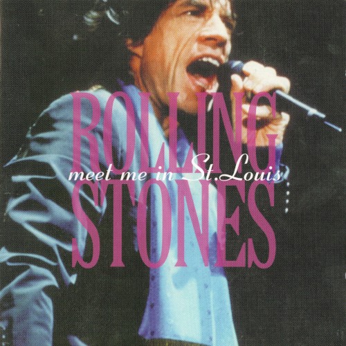 1997-12-12: Take Me Up: St. Louis, MO, USA
