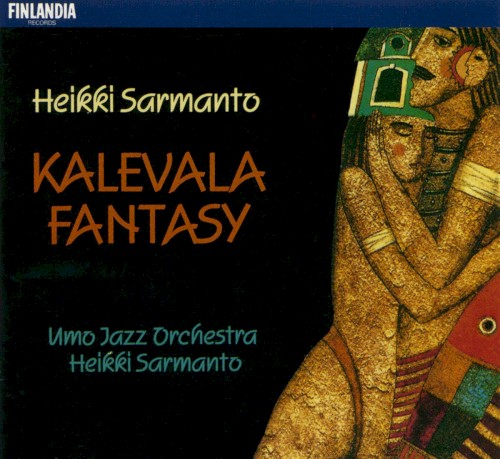 Kalevala Fantasy