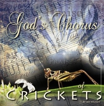 God's Chorus of Crickets