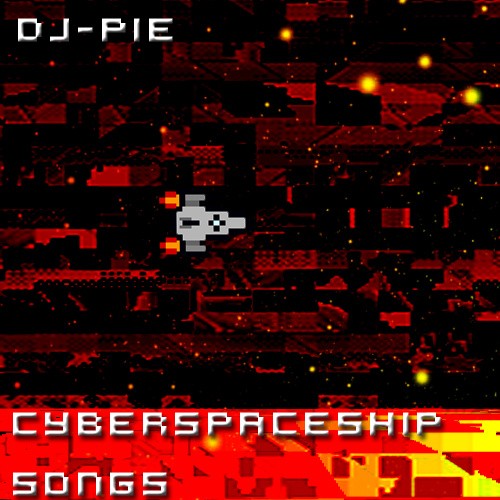 Cyberspaceship Songs
