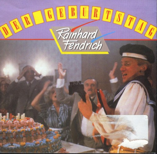 Der Geburtstag