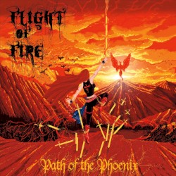 Path of the Phoenix