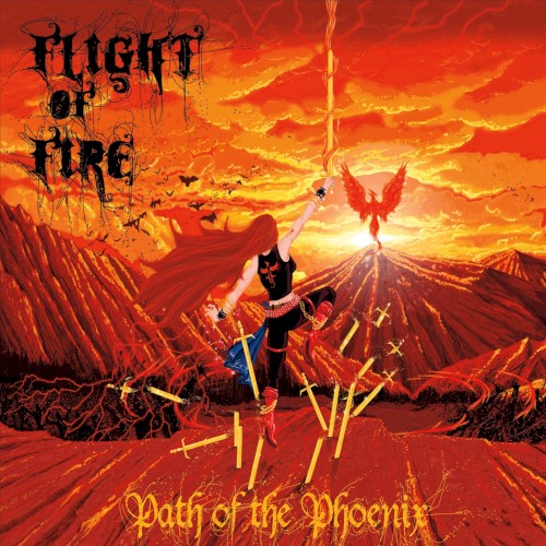 Path of the Phoenix