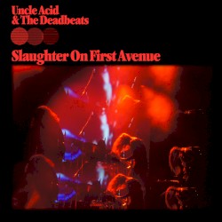 Slaughter on First Avenue