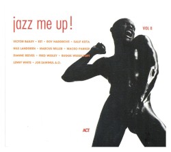 Jazz Me Up!, Volume 2