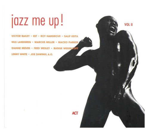 Jazz Me Up!, Volume 2