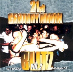 21st Century Media Blitz, Volume 2