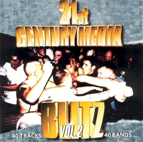 21st Century Media Blitz, Volume 2