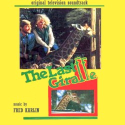 The Last Giraffe