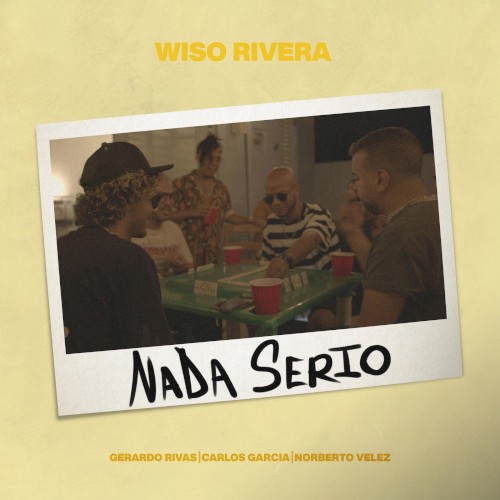 Nada serio