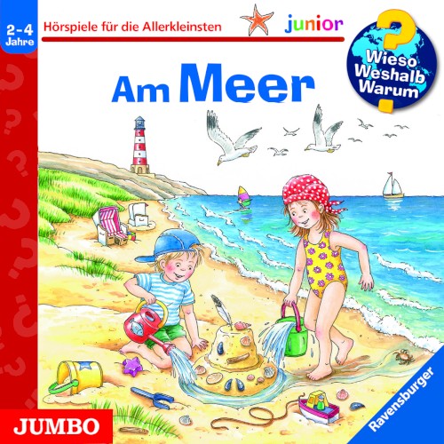Am Meer