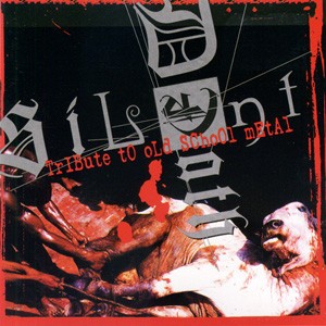 Tribute to Old School Metal