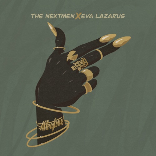The Nextmen X Eva Lazarus