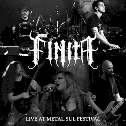 Live at Metal Sul Festival