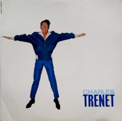 Charles Trenet