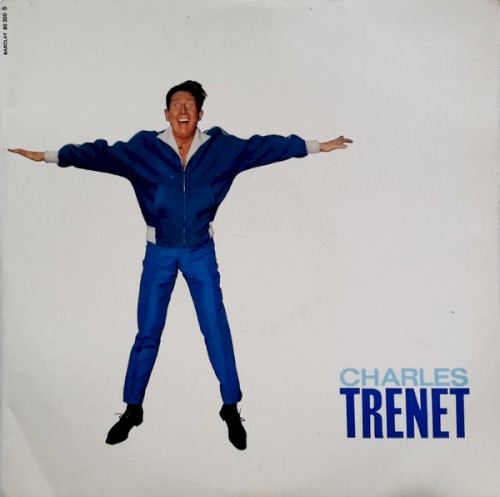 Charles Trenet