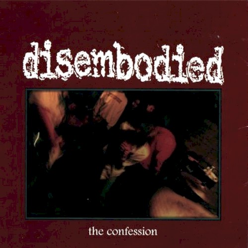 The Confession