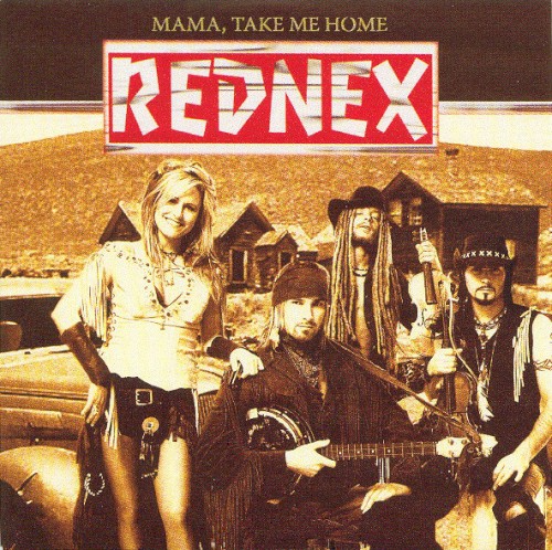 Mama, Take Me Home