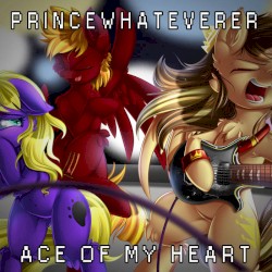 Ace of my Heart