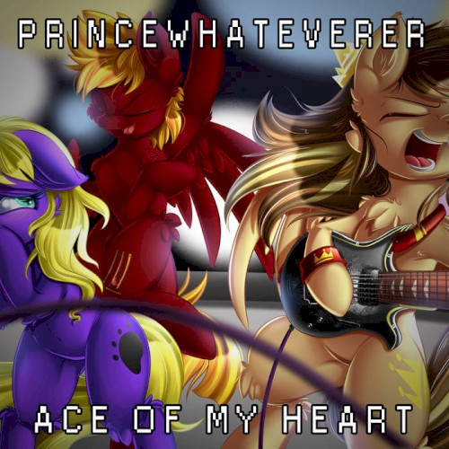 Ace of my Heart