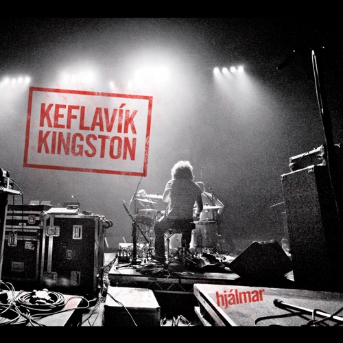 Keflavík Kingston