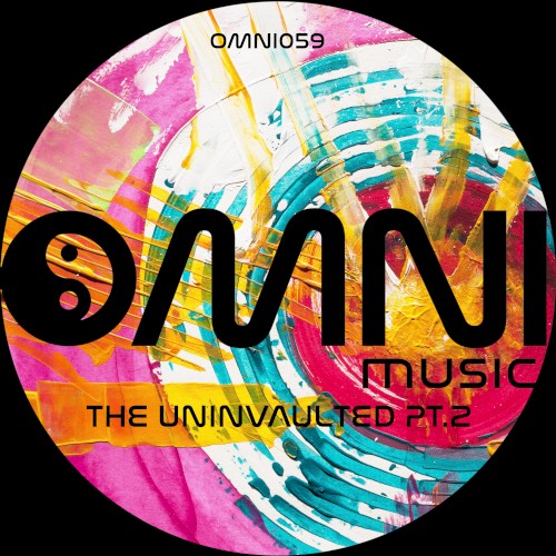 The Uninvaulted, Part 2