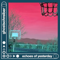 echoes of yesterday